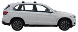 Portapacchi YAKIMA BMW X5 ,2014 - 2018 ,5dr SUV