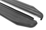 Gonne laterali Isuzu D-Max 2015-up Black 193cm