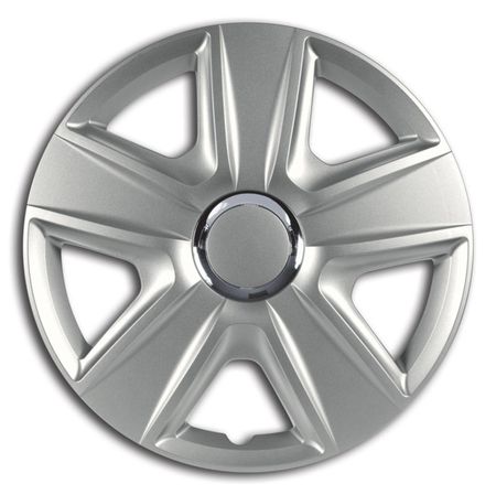 Dischetti Opel Esprit RC 14''  Silver  4ks set
