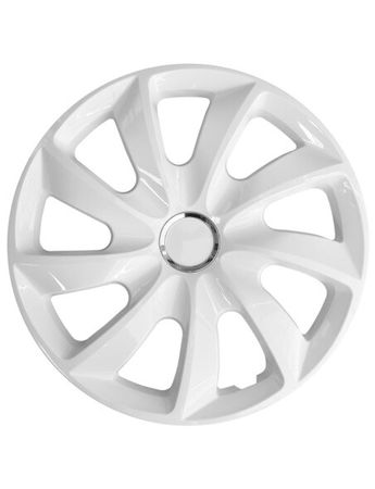 Dischetti Hyundai STIG White 14" 4ks set