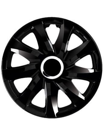 Dischetti Opel DRIFT Black 14" 4ks set