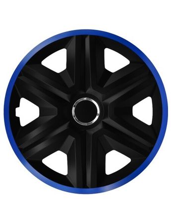 Dischetti Suzuki FAST LUX blue 16" 4ks set
